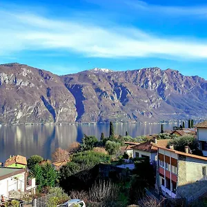 Il Terrazzino Sul , Bellagio Italy