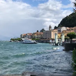 Maggie's House , Bellagio Italy