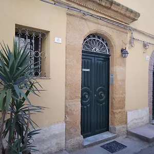 Foresteria Del Teatro , Agrigento Italia