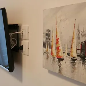 Apartamento Fralillo House, Verona