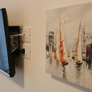 Apartamento Fralillo House, Verona