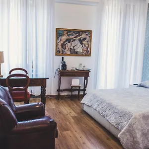 Apartamento Arte&musica, Verona